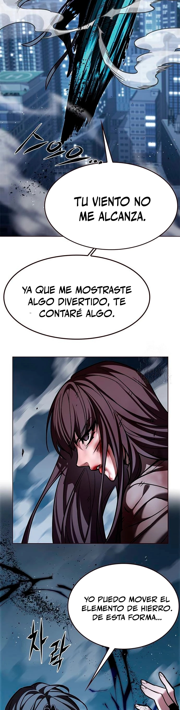 Read Eleceed ES Manga Online