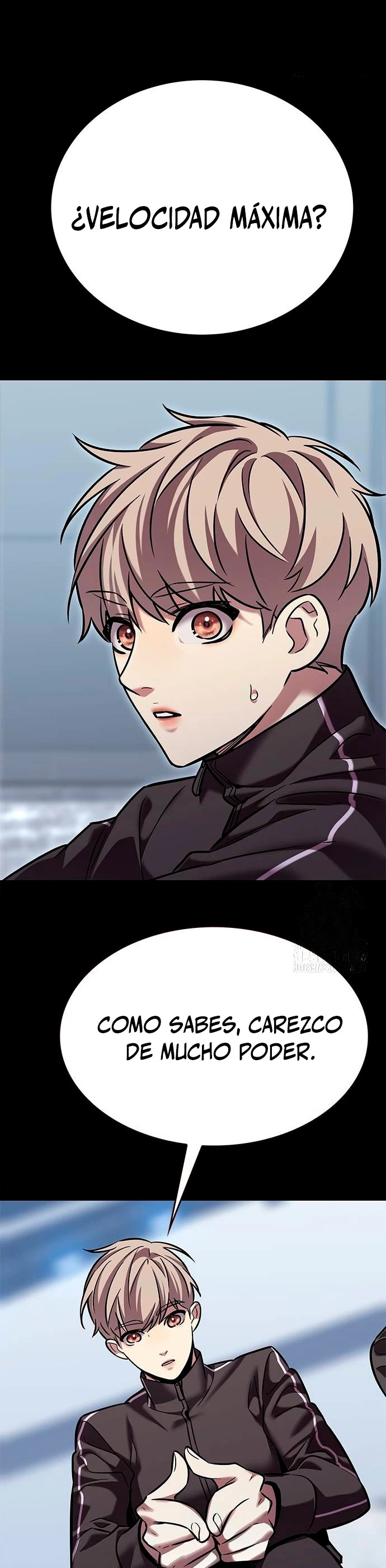 Read Eleceed ES Manga Online