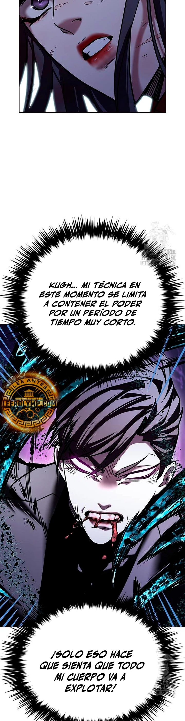 Read Eleceed ES Manga Online
