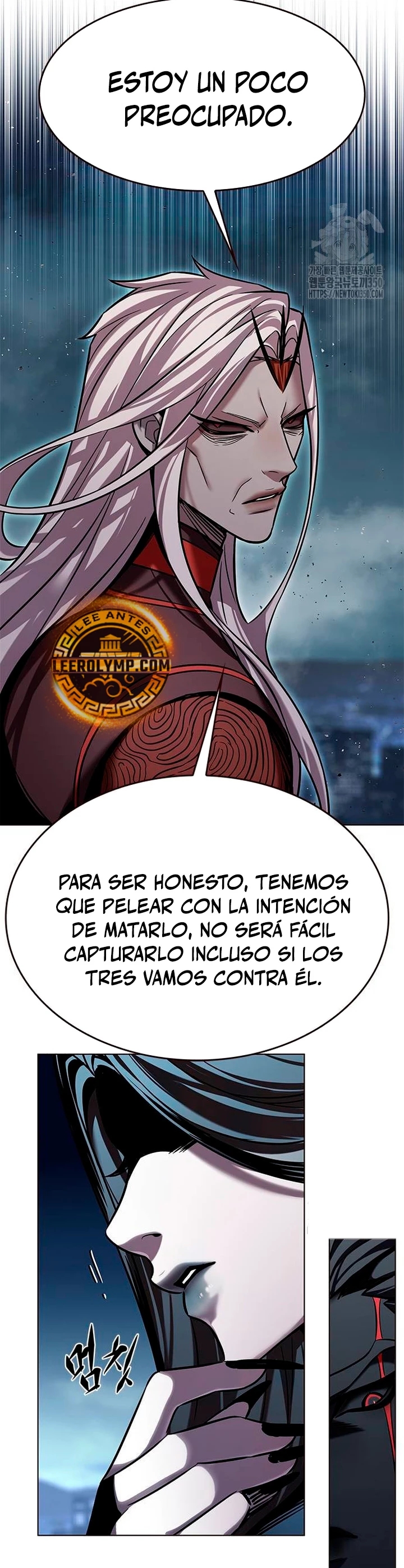 Read Eleceed ES Manga Online