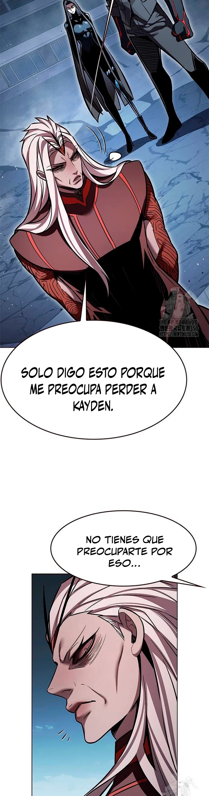 Read Eleceed ES Manga Online