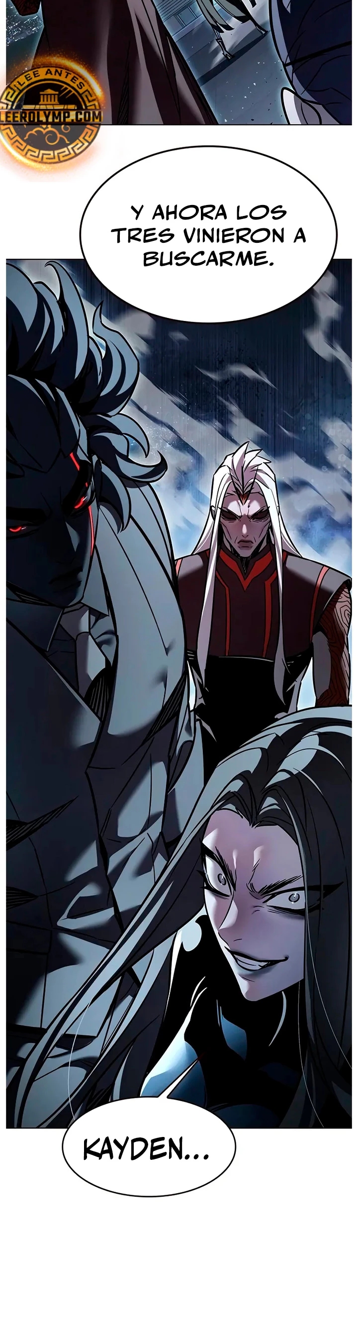 Read Eleceed ES Manga Online