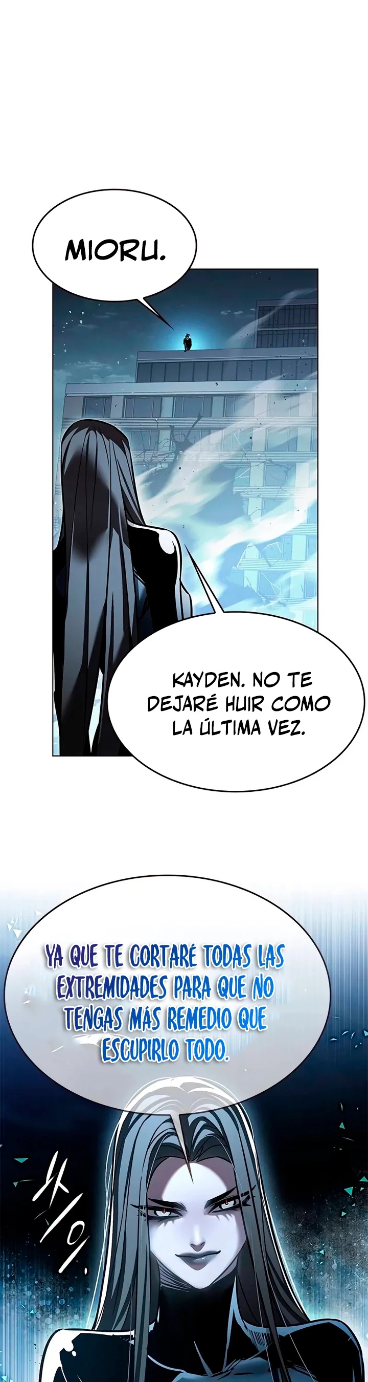 Read Eleceed ES Manga Online