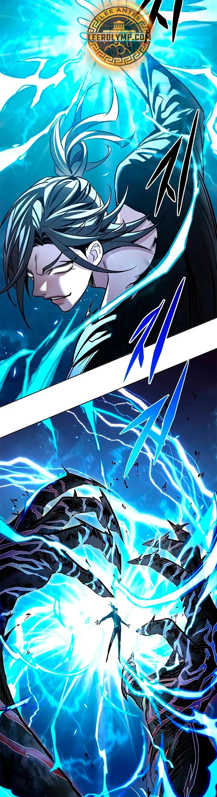 Read Eleceed ES Manga Online