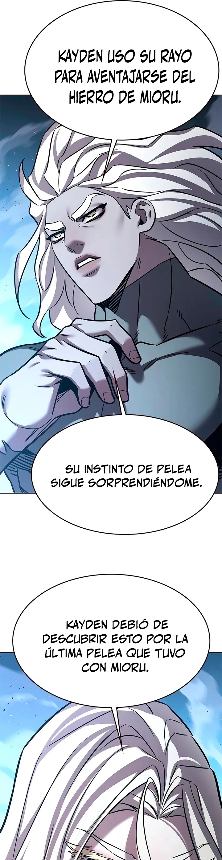 Read Eleceed ES Manga Online