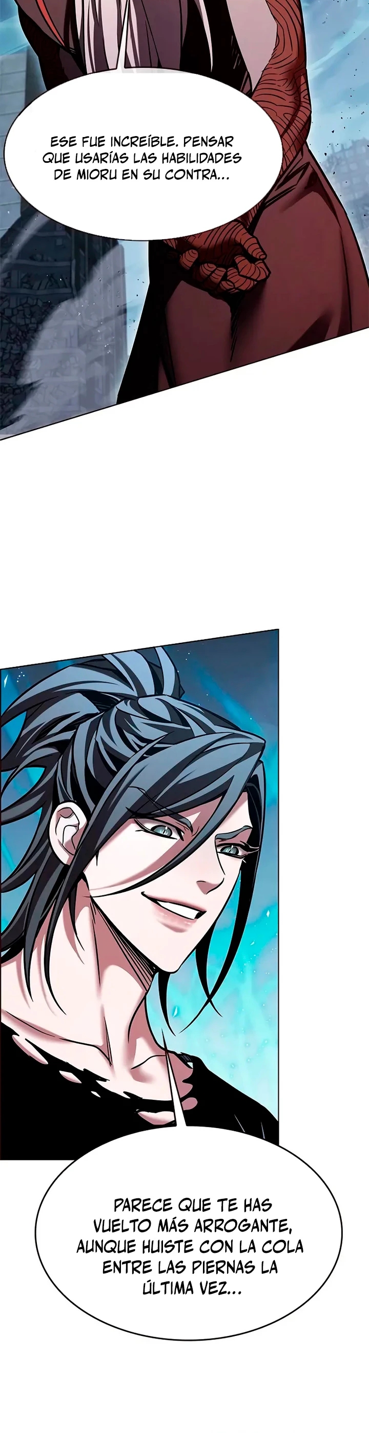 Read Eleceed ES Manga Online