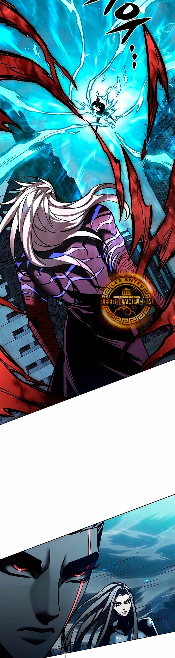 Read Eleceed ES Manga Online
