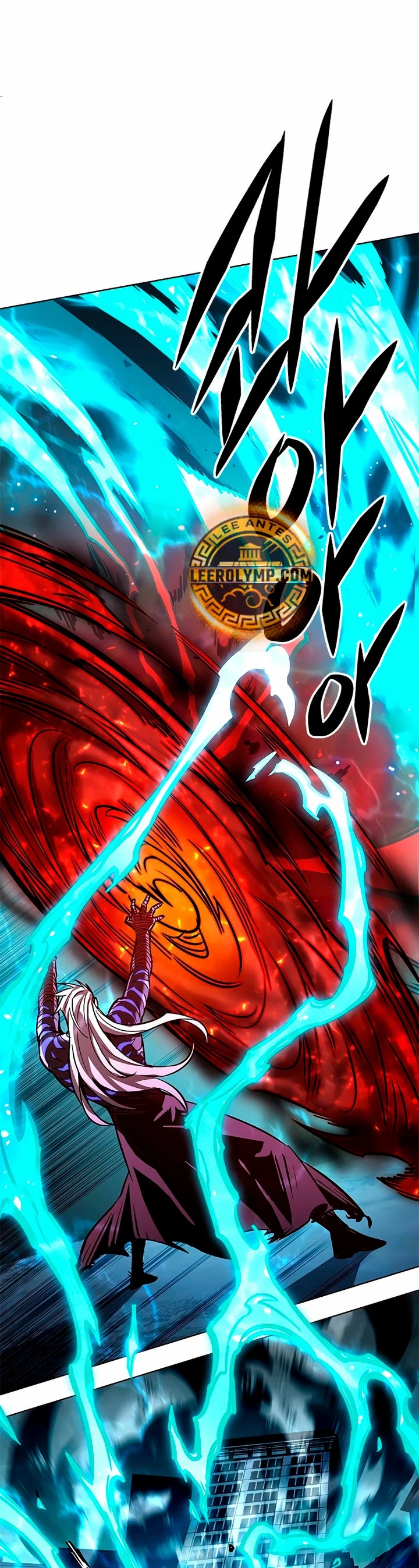 Read Eleceed ES Manga Online