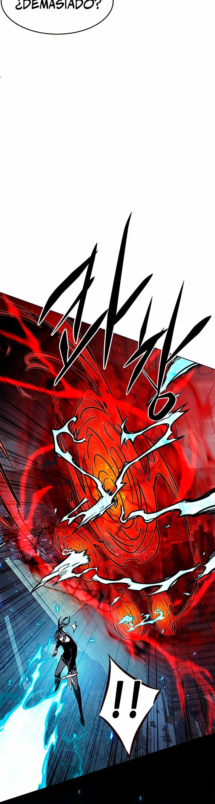 Read Eleceed ES Manga Online