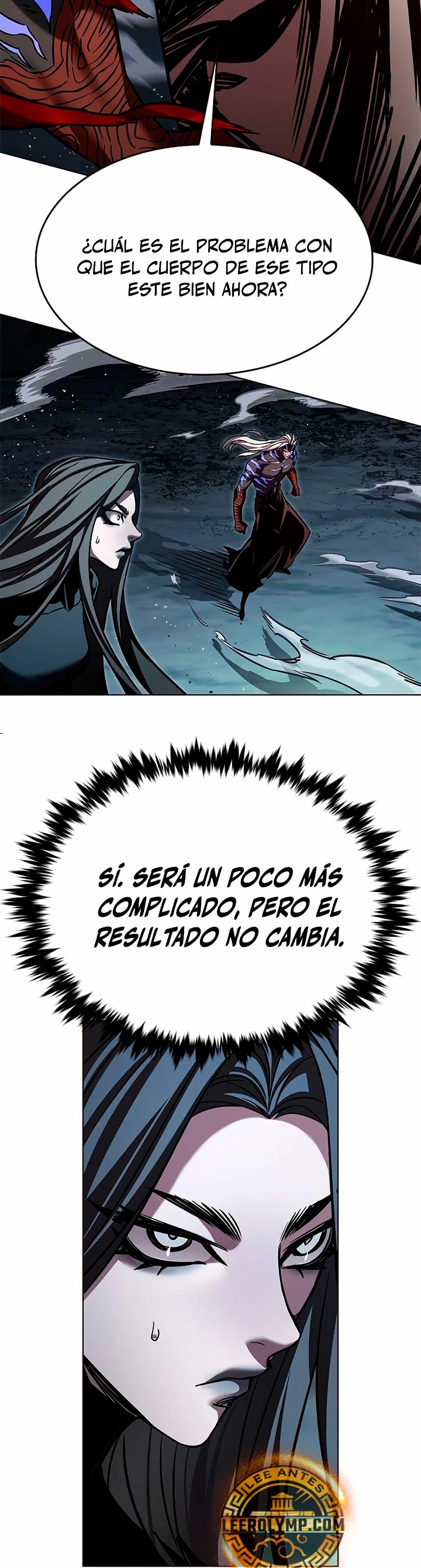 Read Eleceed ES Manga Online