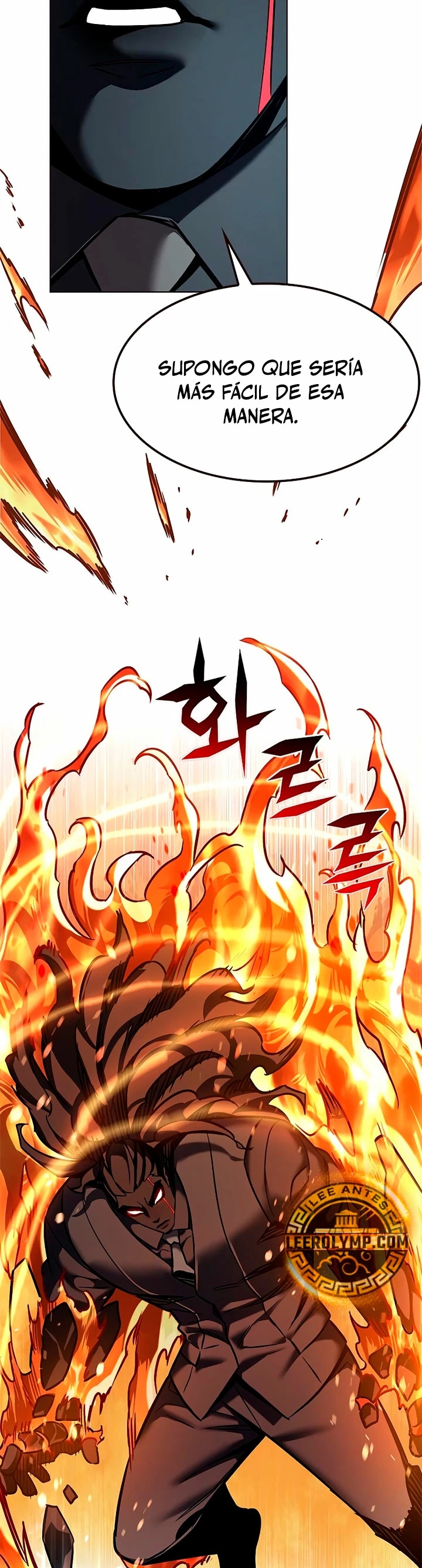 Read Eleceed ES Manga Online