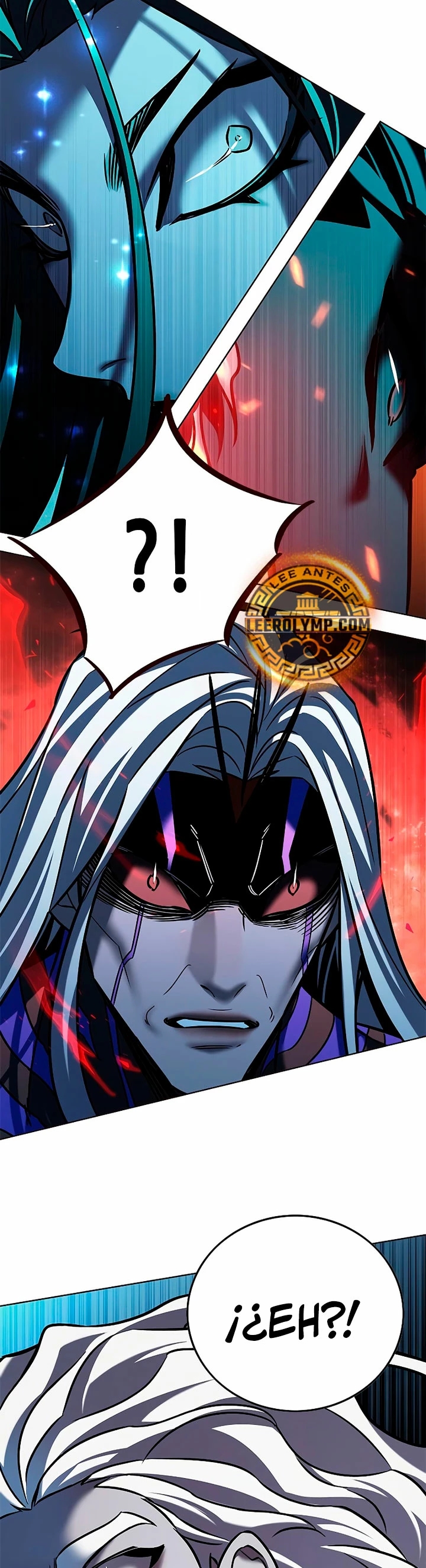 Read Eleceed ES Manga Online