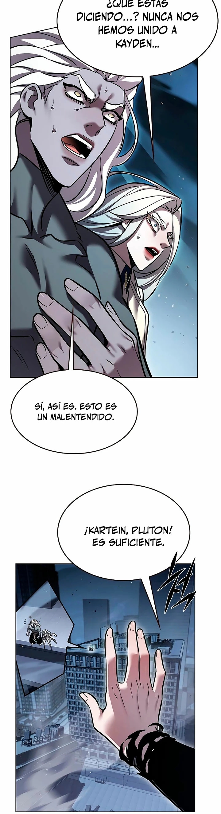 Read Eleceed ES Manga Online