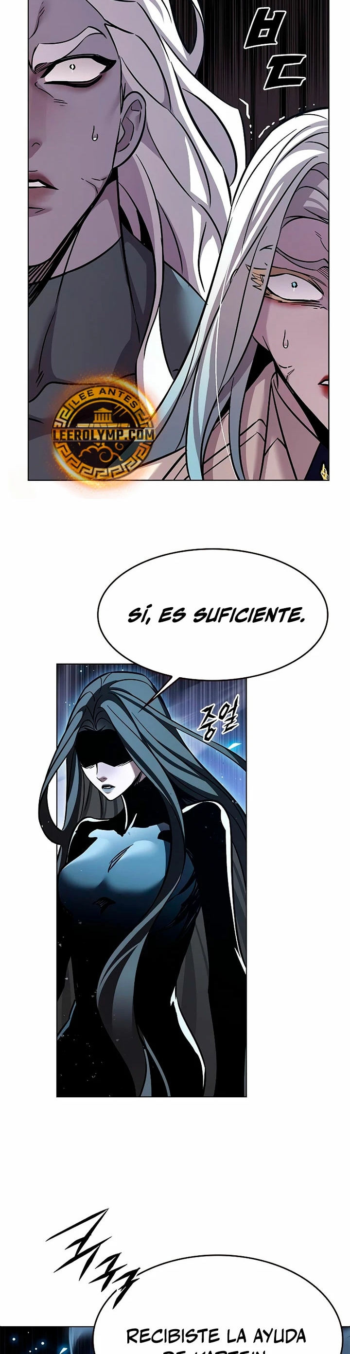 Read Eleceed ES Manga Online