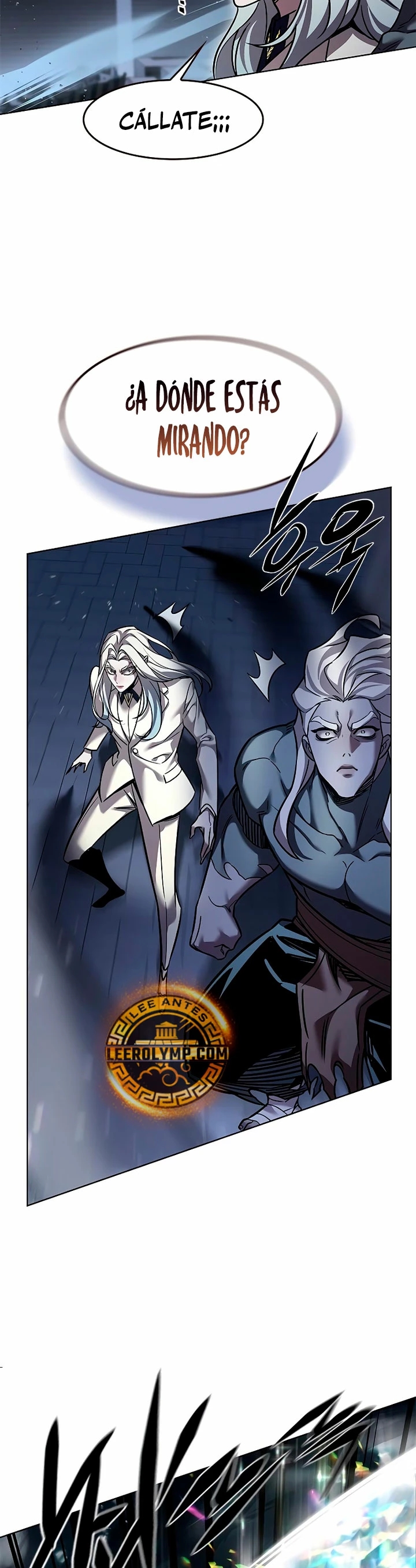 Read Eleceed ES Manga Online