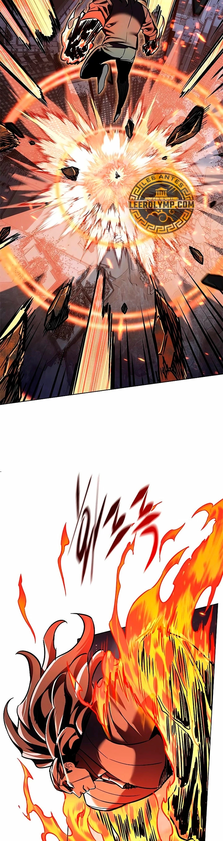 Read Eleceed ES Manga Online
