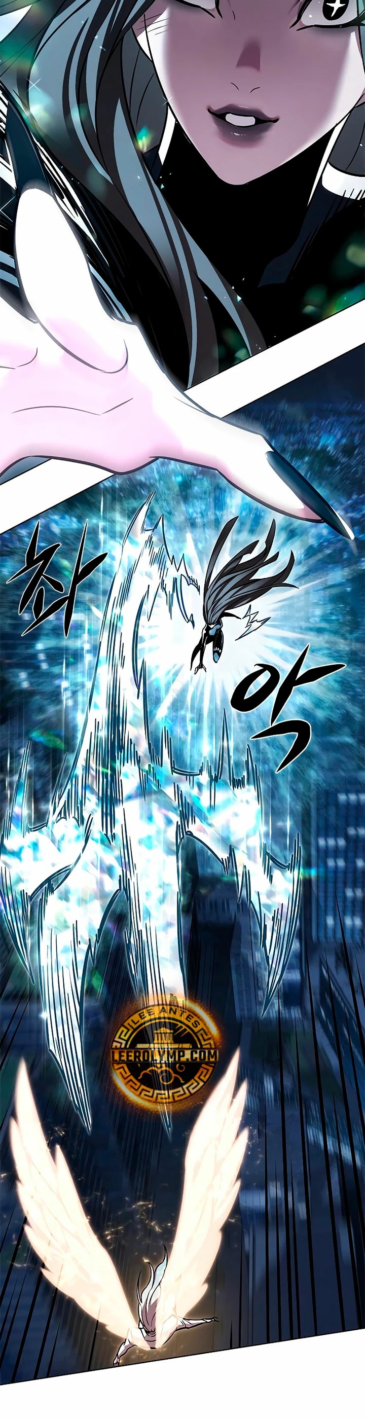 Read Eleceed ES Manga Online