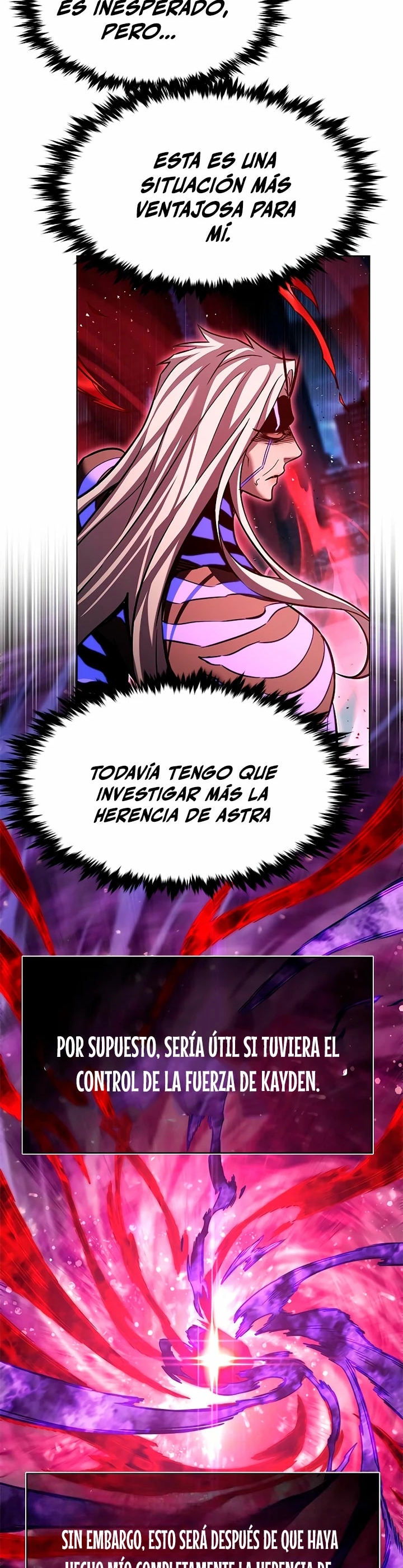Read Eleceed ES Manga Online