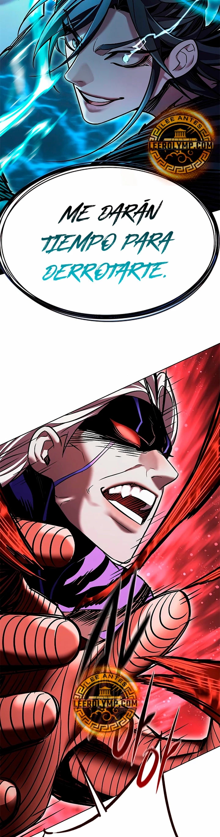 Read Eleceed ES Manga Online