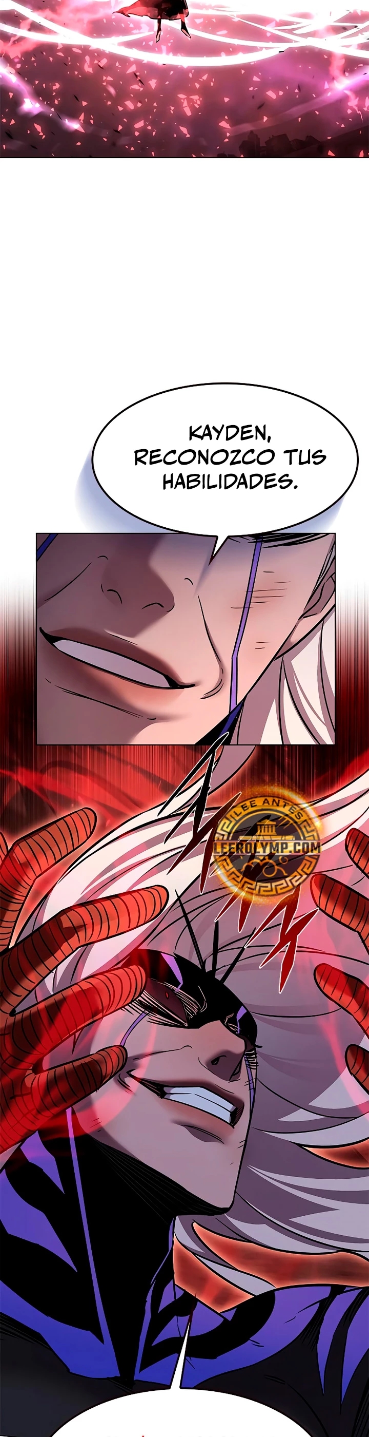 Read Eleceed ES Manga Online