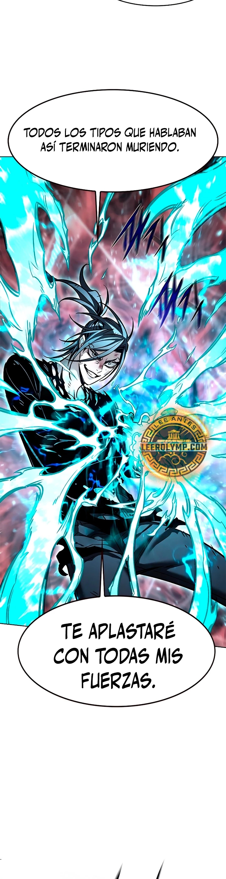 Read Eleceed ES Manga Online