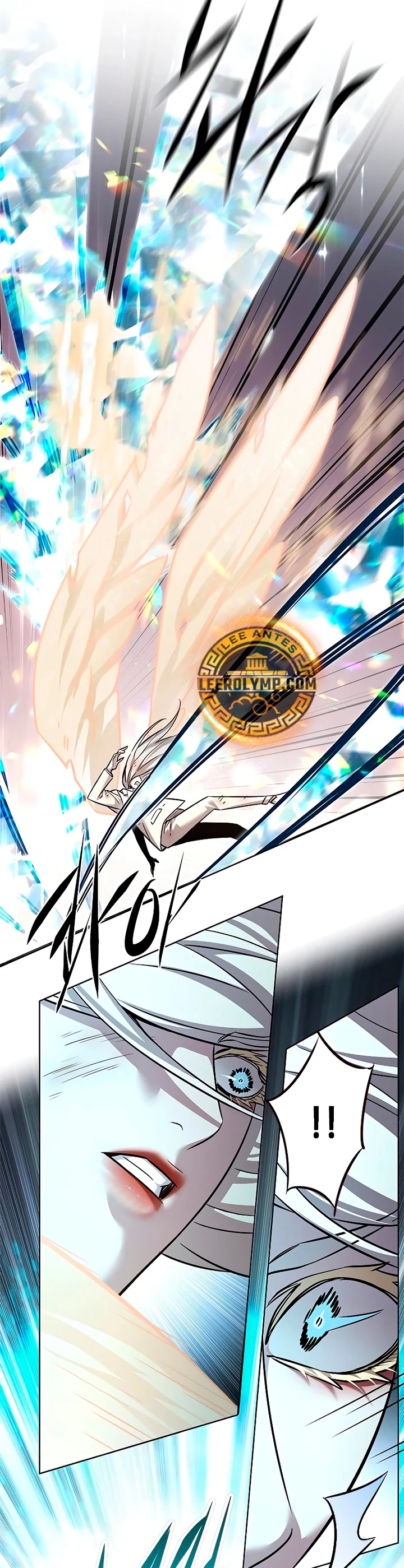 Read Eleceed ES Manga Online
