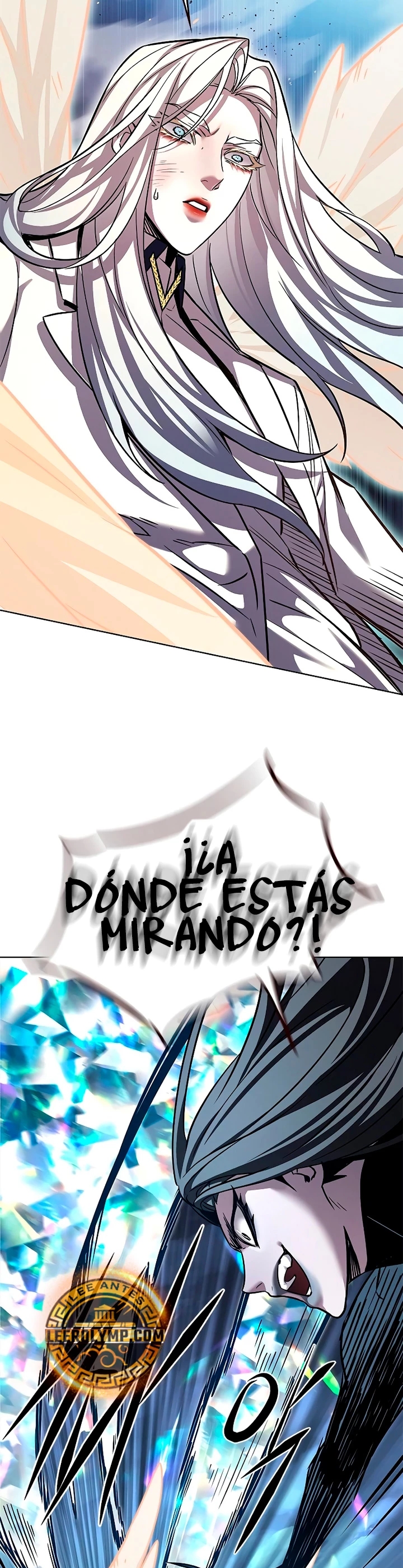 Read Eleceed ES Manga Online