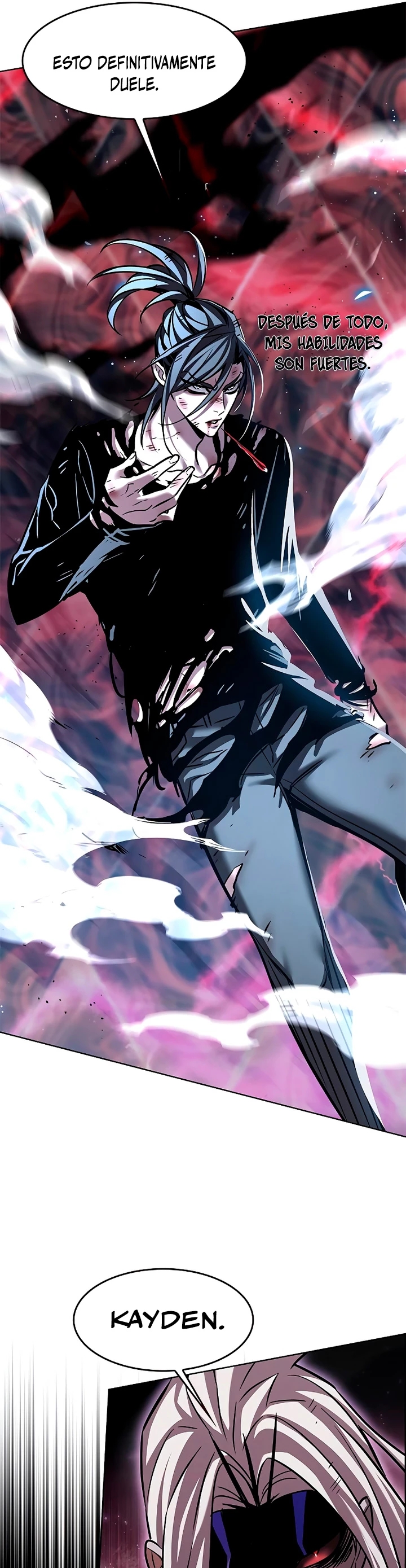 Read Eleceed ES Manga Online