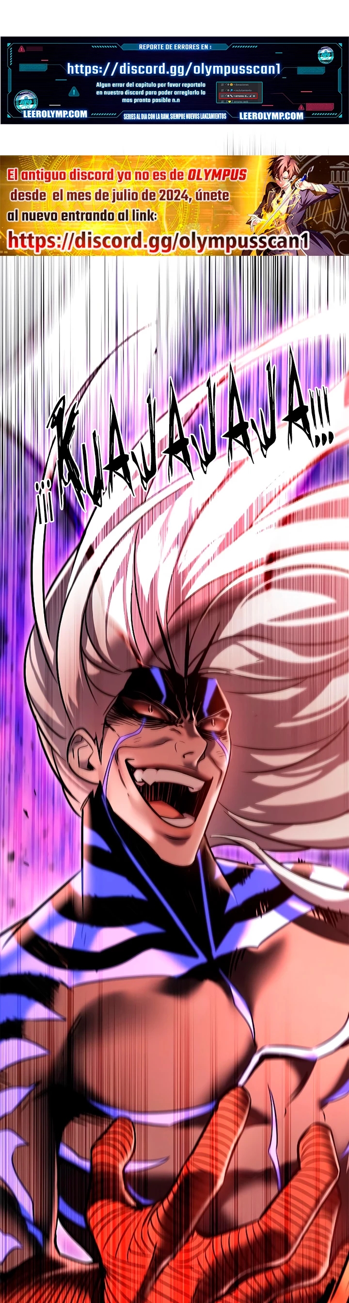 Read Eleceed ES Manga Online