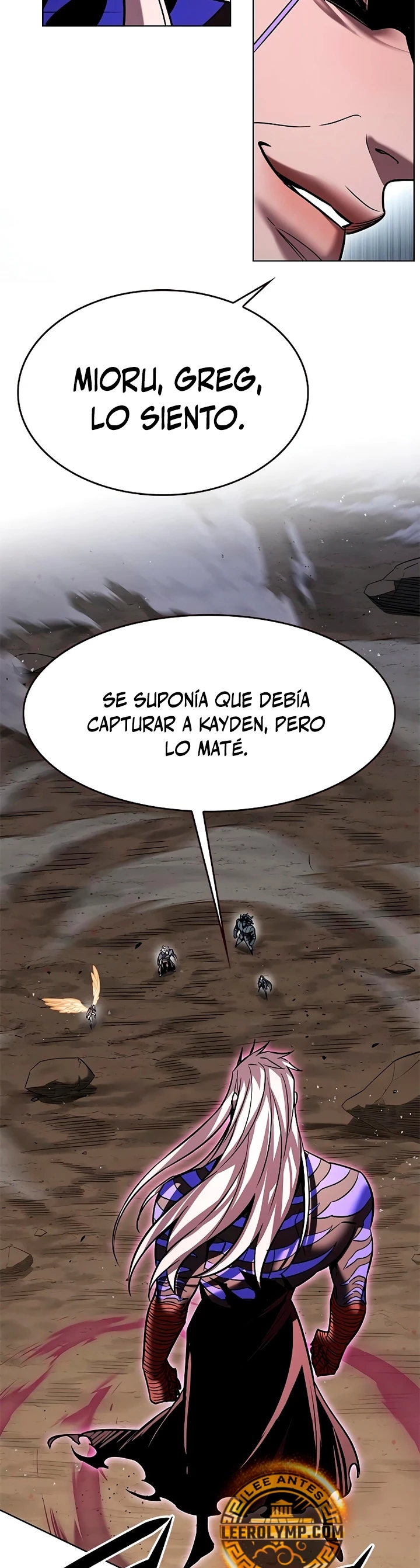 Read Eleceed ES Manga Online