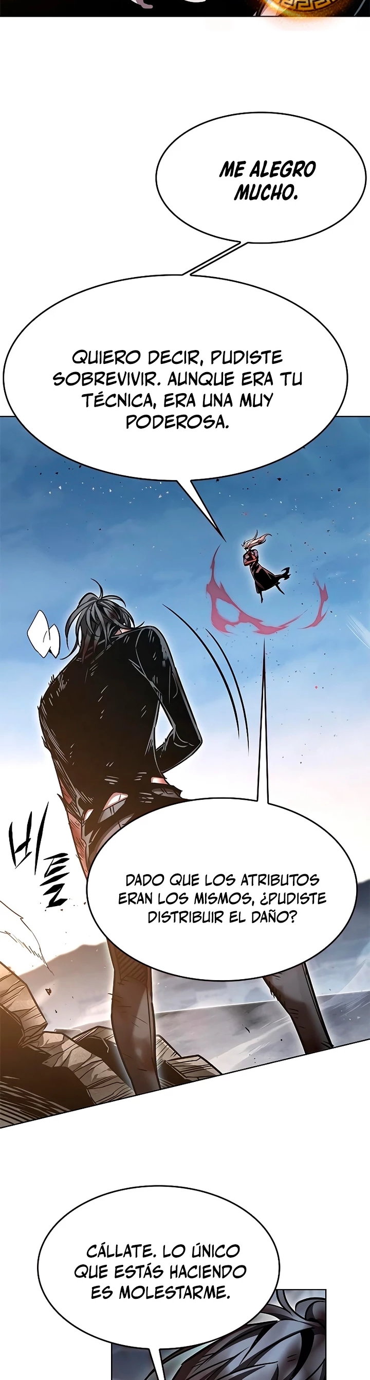 Read Eleceed ES Manga Online