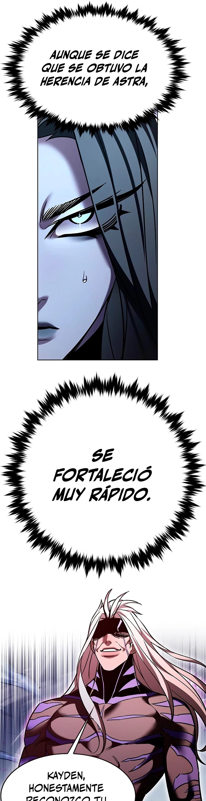 Read Eleceed ES Manga Online