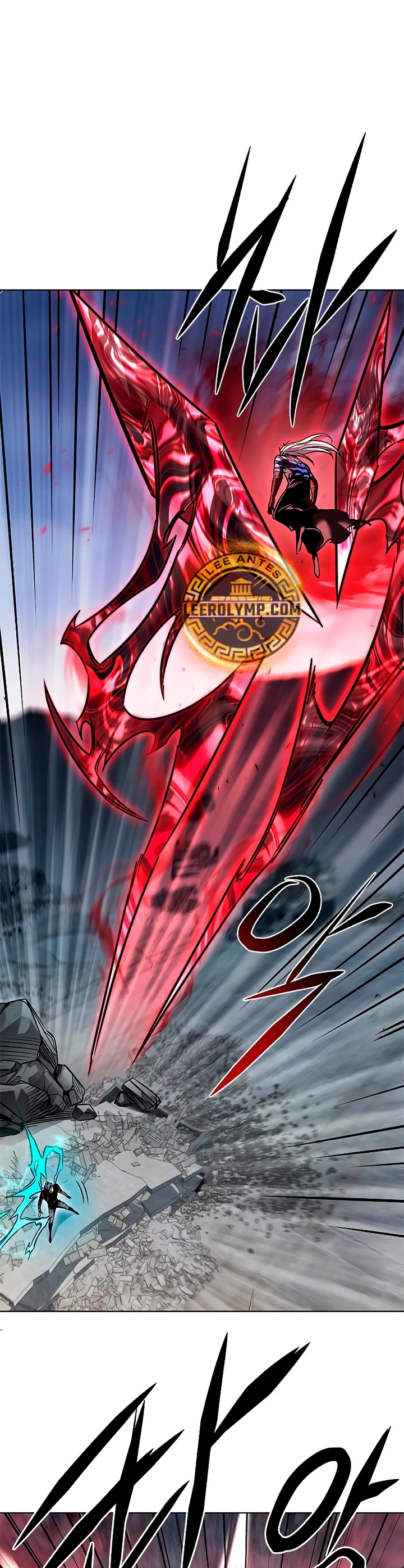 Read Eleceed ES Manga Online