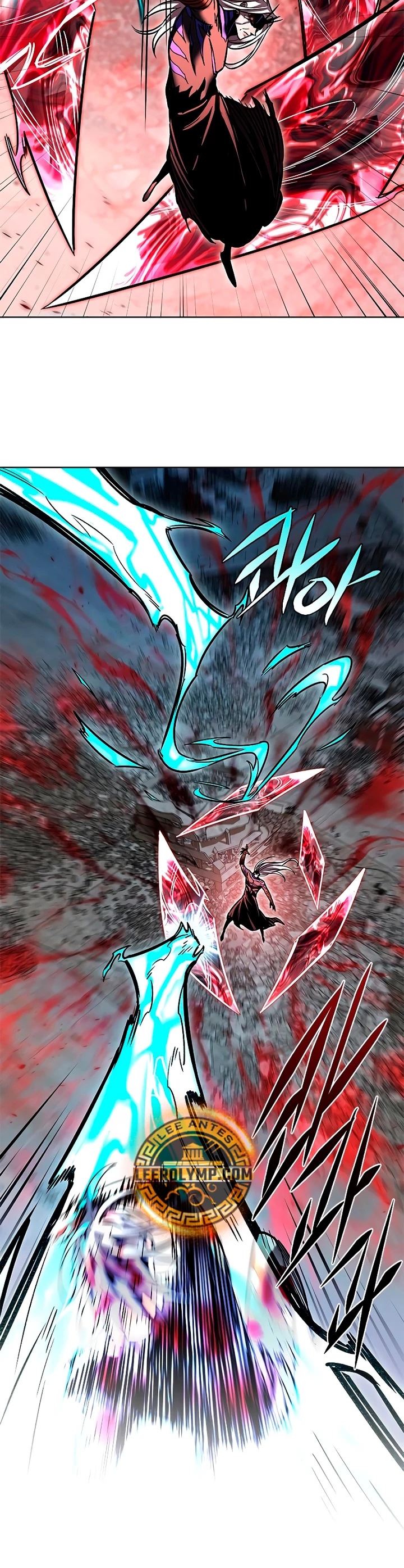 Read Eleceed ES Manga Online