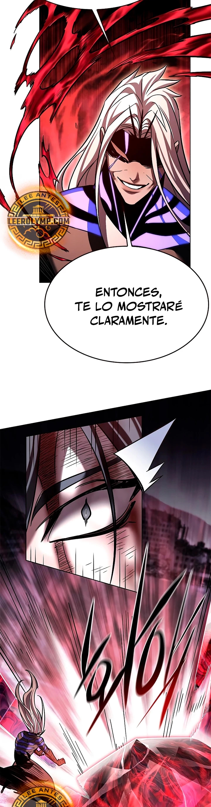 Read Eleceed ES Manga Online