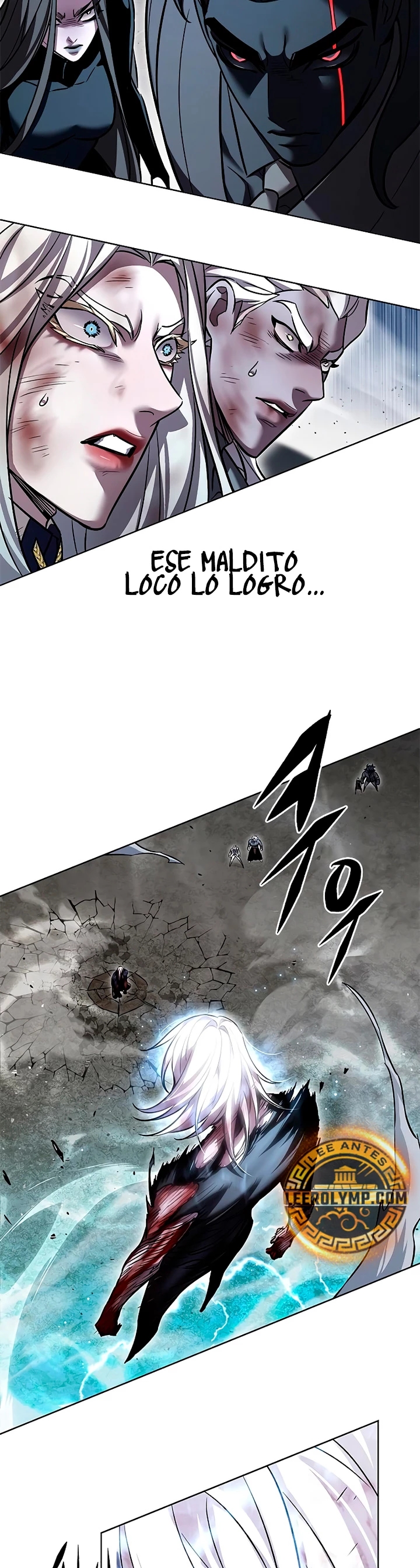 Read Eleceed ES Manga Online