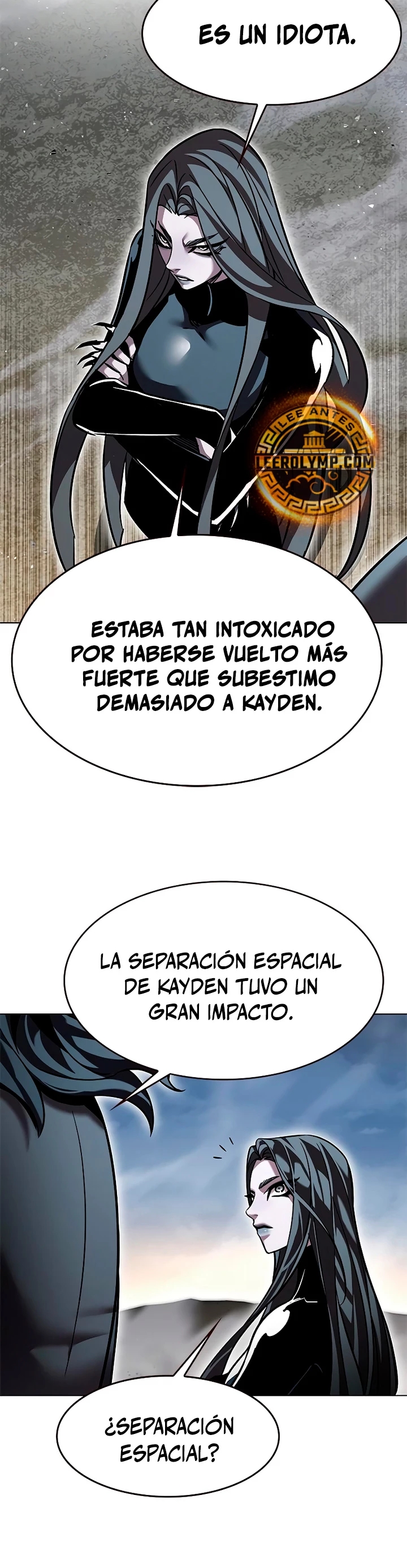 Read Eleceed ES Manga Online