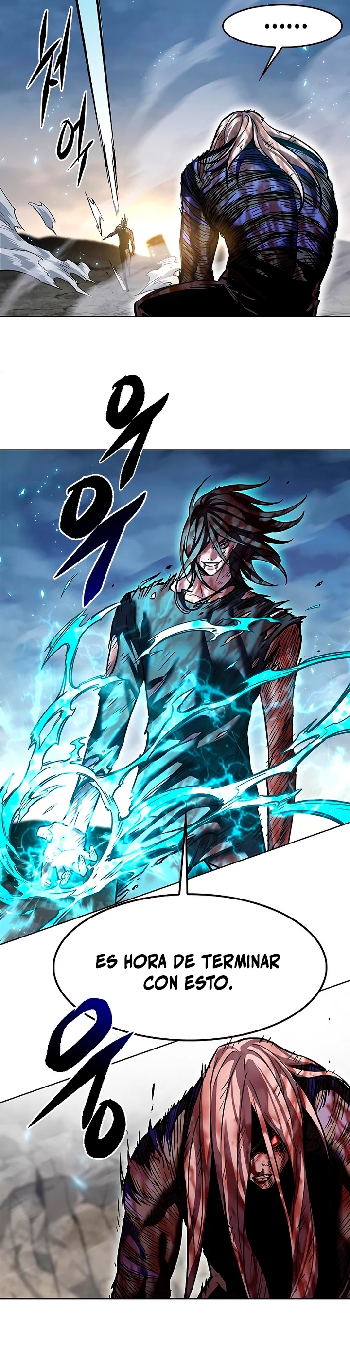Read Eleceed ES Manga Online