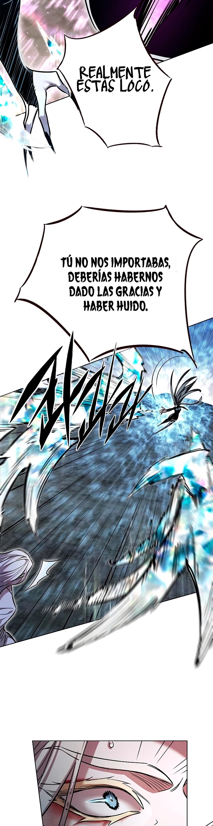 Read Eleceed ES Manga Online