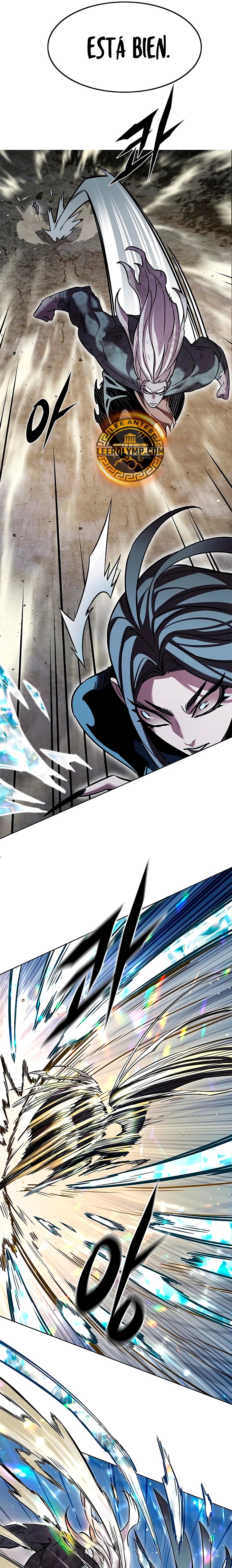 Read Eleceed ES Manga Online