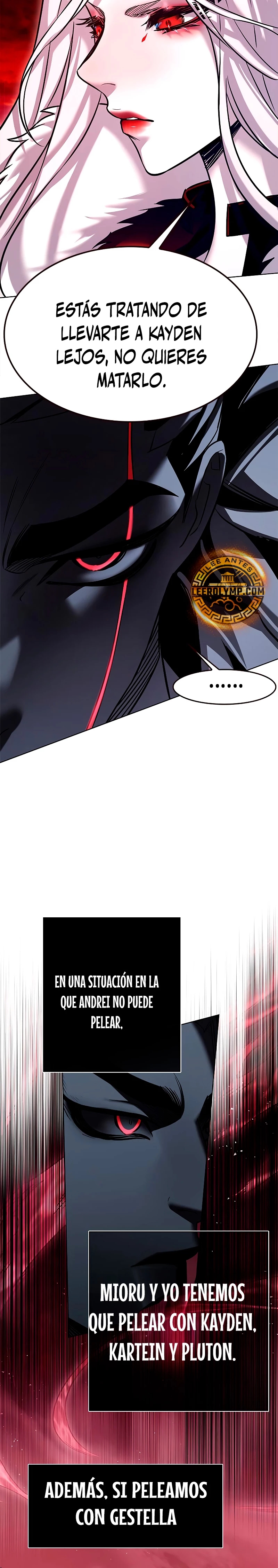 Read Eleceed ES Manga Online