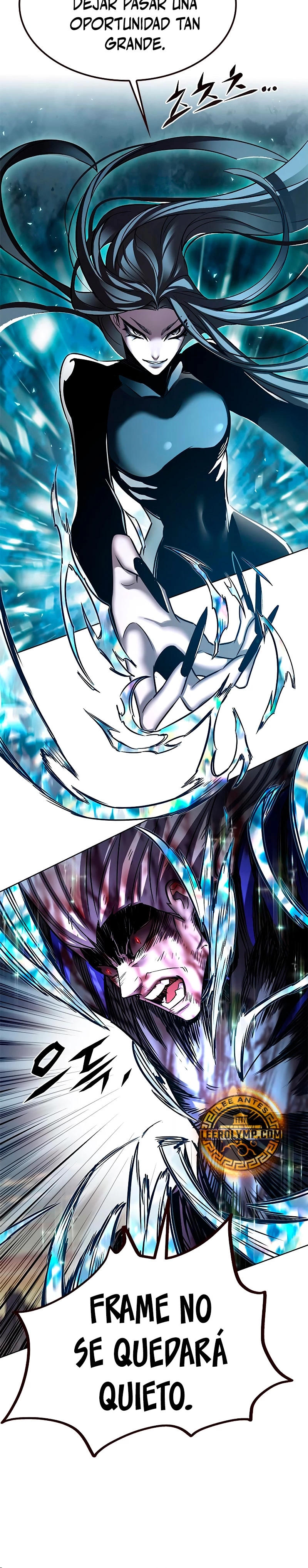 Read Eleceed ES Manga Online