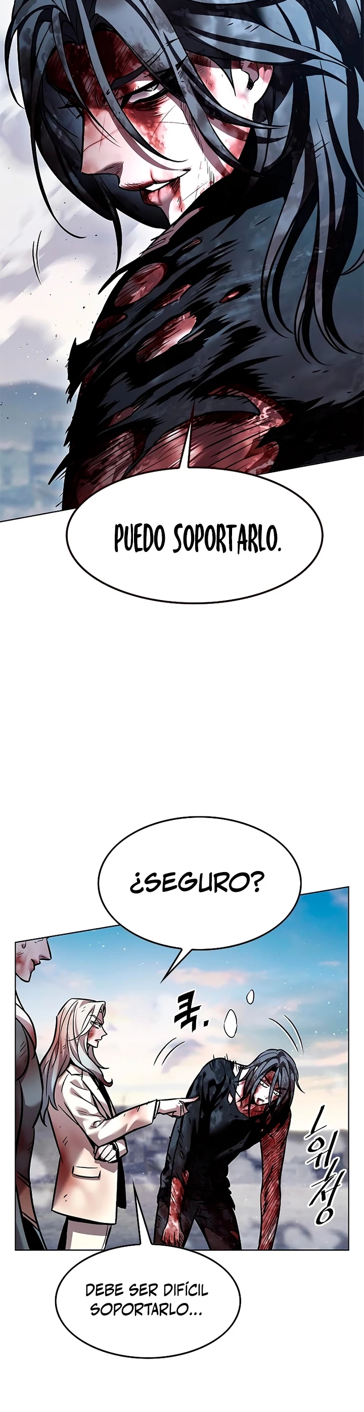 Read Eleceed ES Manga Online