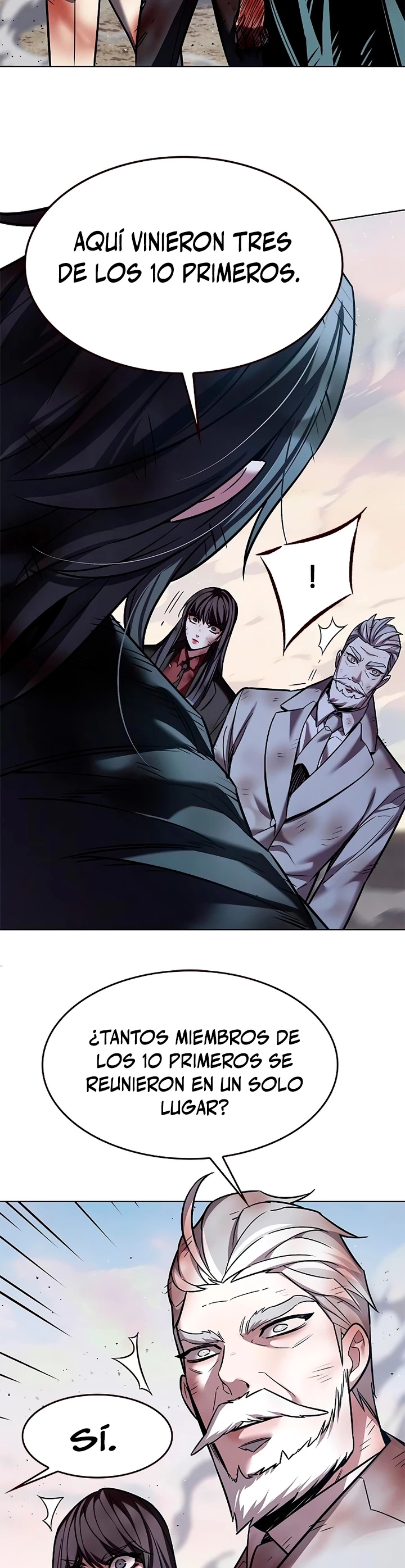 Read Eleceed ES Manga Online