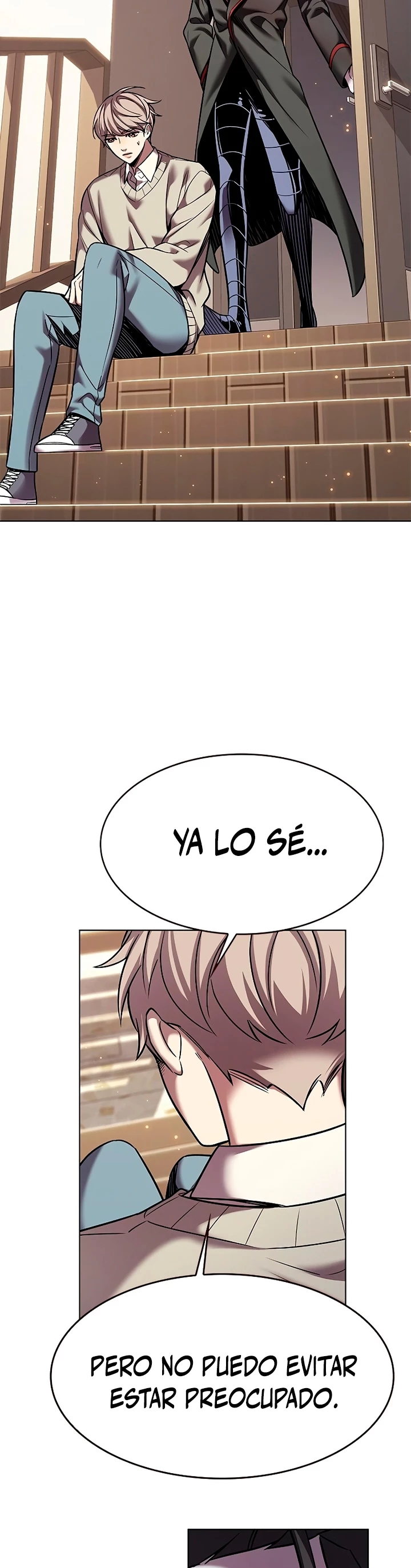 Read Eleceed ES Manga Online