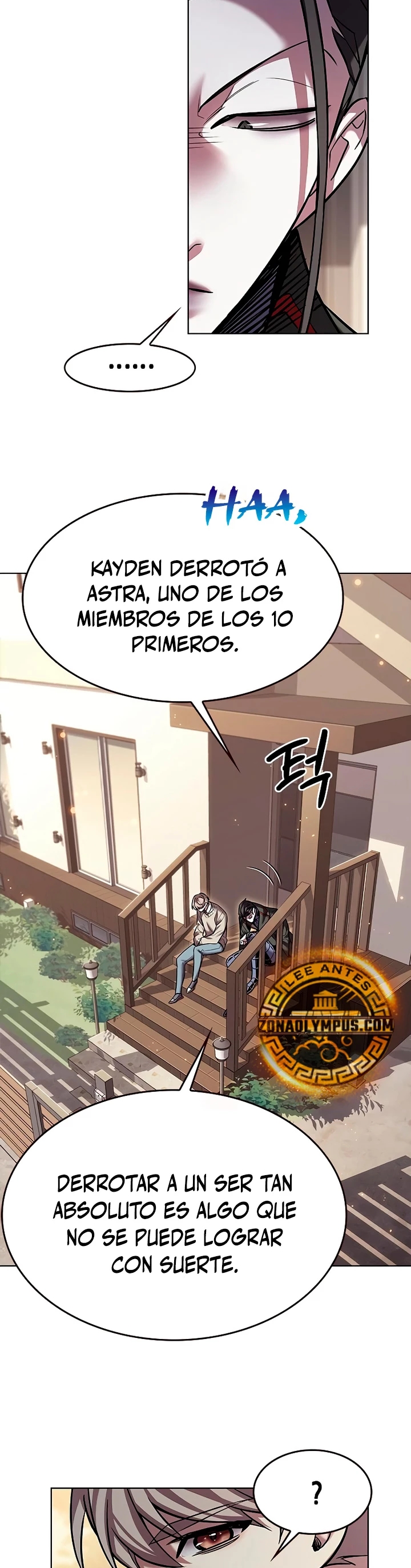 Read Eleceed ES Manga Online