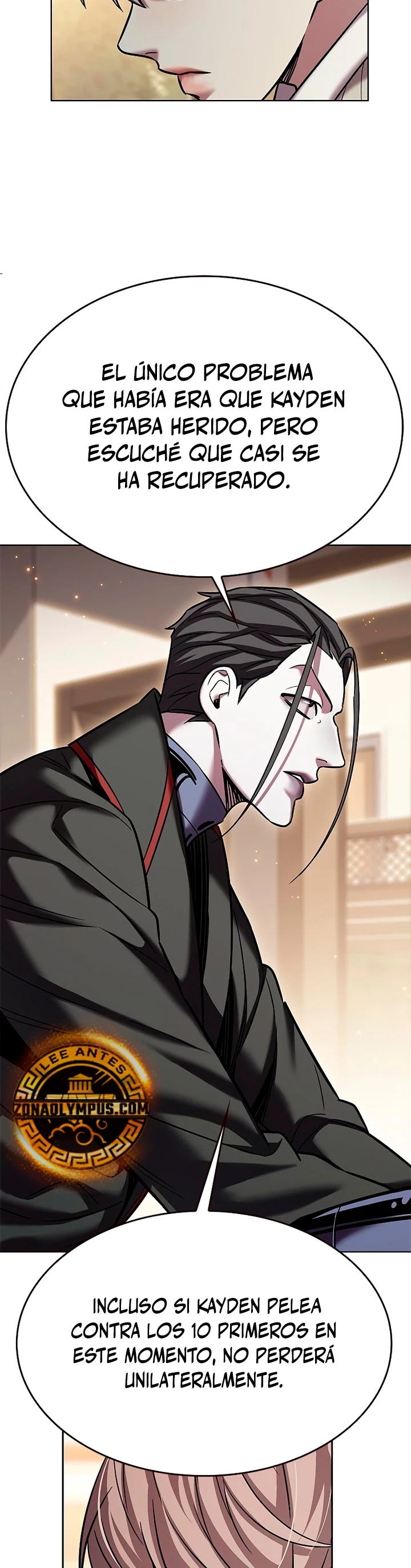 Read Eleceed ES Manga Online