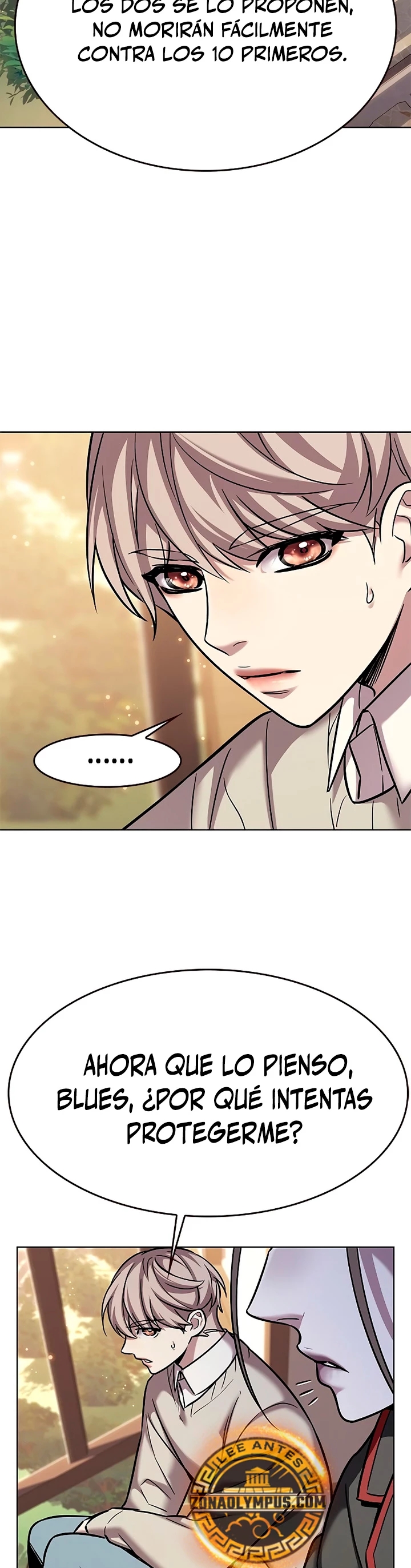 Read Eleceed ES Manga Online
