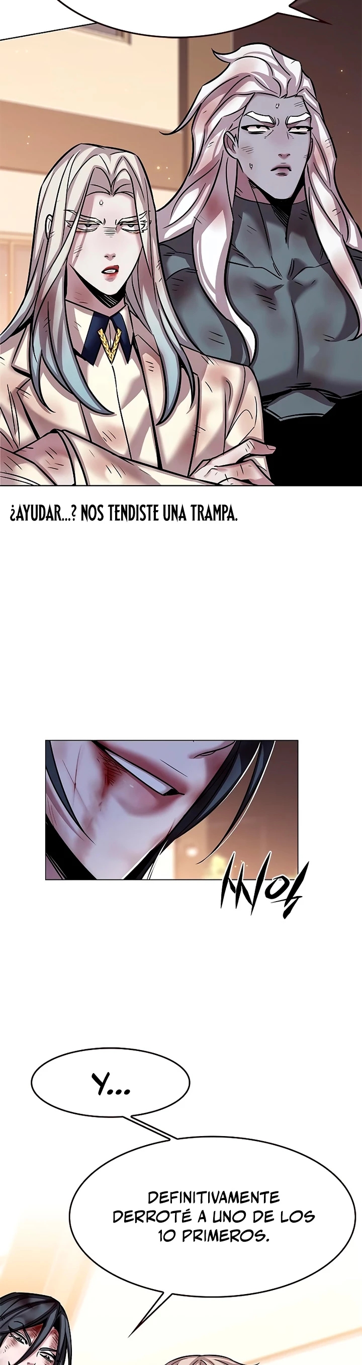 Read Eleceed ES Manga Online