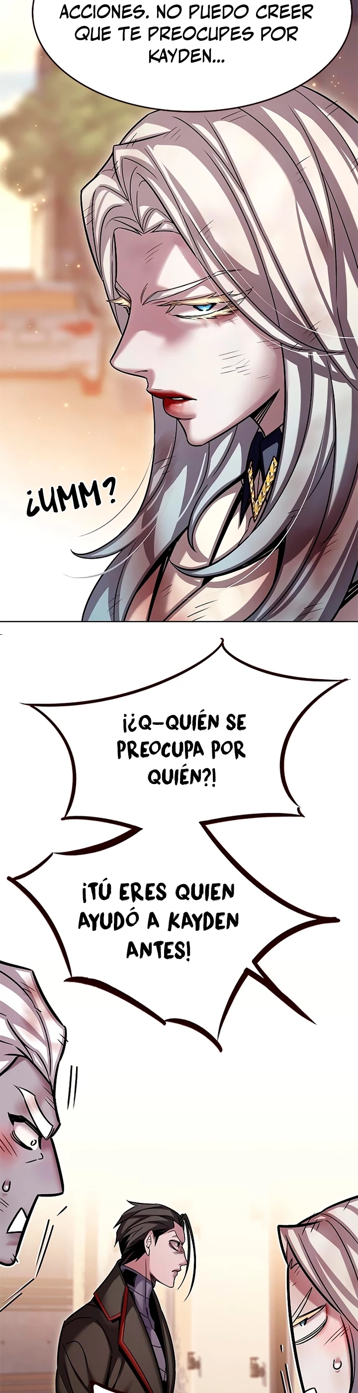 Read Eleceed ES Manga Online